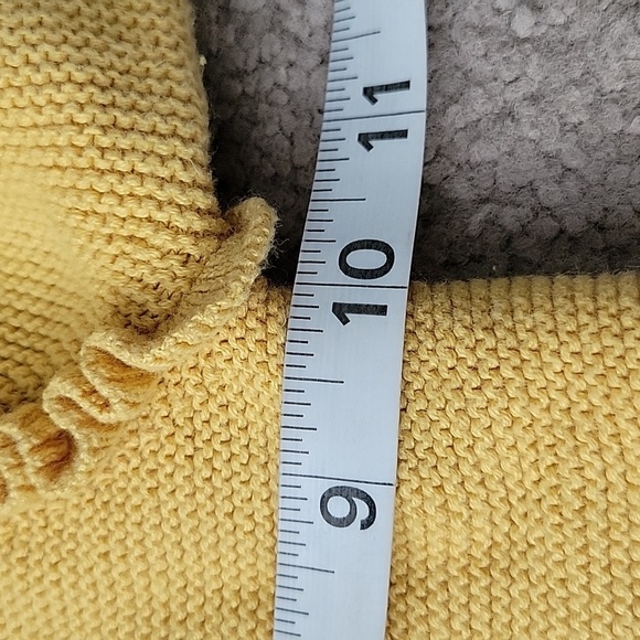 H&M Baby Girl's Button Up Cardigan - Picture 6 of 11